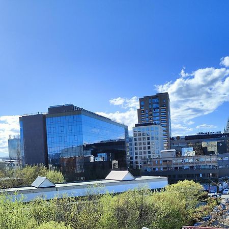 Central Apartament Iasi Eksteriør bilde